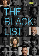 The Black List: Volume Dois (The Black List: Volume Two)