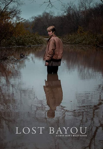 Lost Bayou (Lost Bayou)