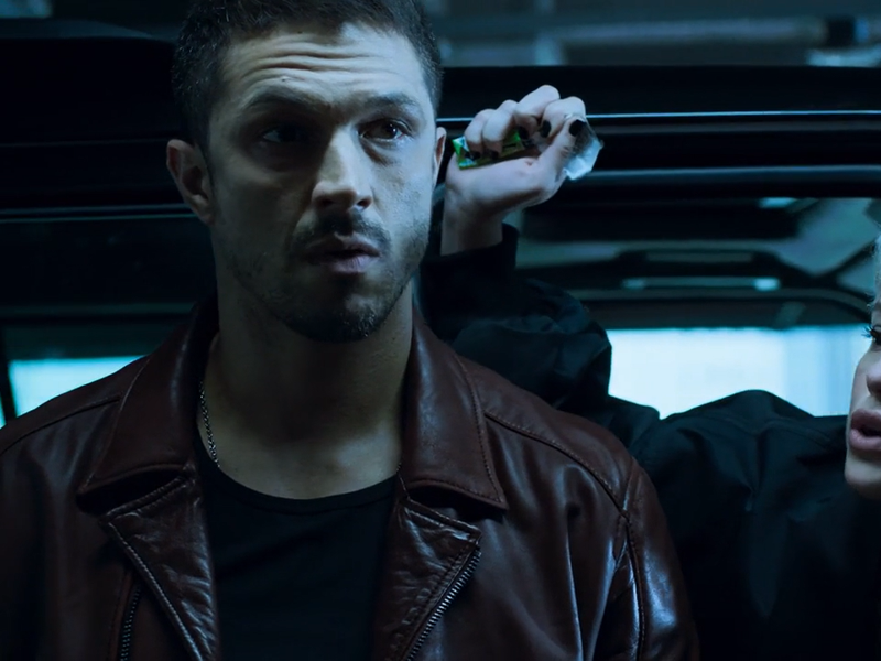 Foto 86 de Verdades Secretas 2