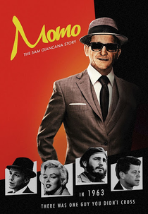 Momo: The Sam Giancana Story (Momo: The Sam Giancana Story)
