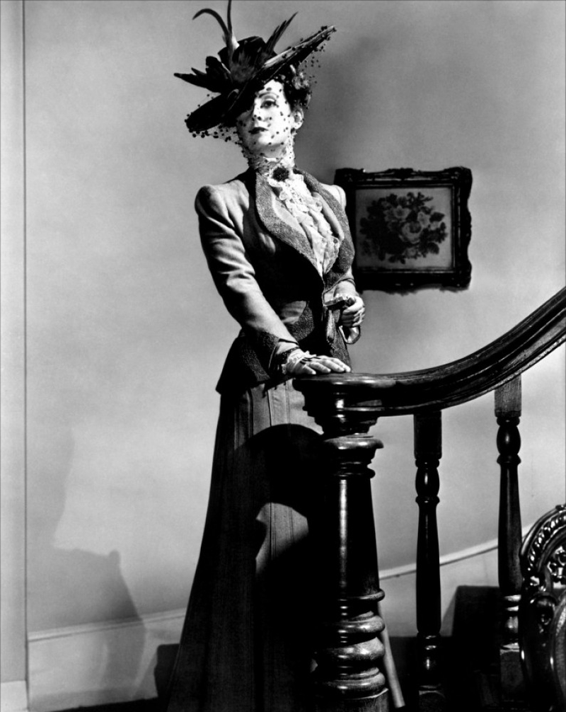 Bette Davis - Foto 12