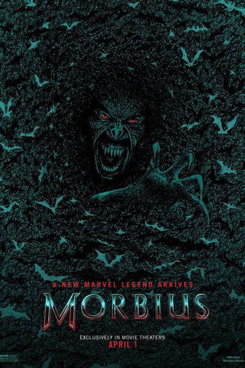  de Filme Morbius (2022)