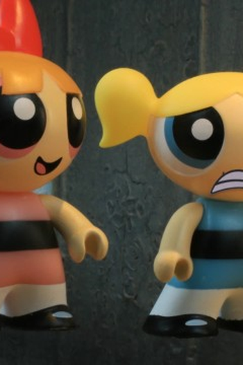 Poster de Episódio May Cause a Squeakquel (2022)