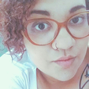 Foto de perfil de Bárbara Oliveira