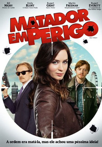 Matador em Perigo (Wild Target)