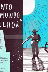 Acredito que o mundo será melhor (Acredito que o mundo será melhor)