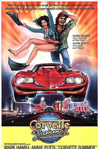  de Filme Um Rapaz, Um Carro e Uma Garota (1978)