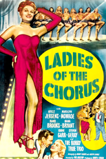 Mentiras Salvadoras (Ladies of the Chorus)