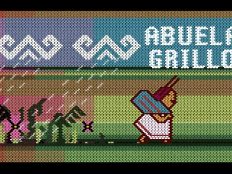 Foto 1 de Abuela Grillo