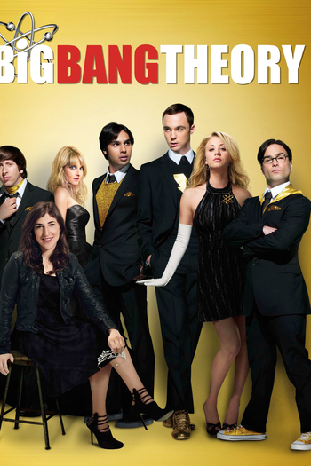  de Série Big Bang: A Teoria (7ª Temporada) (2013)