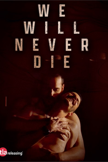 Poster de Série We Will Never Die (2023)