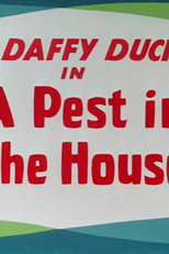 A Pest in the House (A Pest in the House)