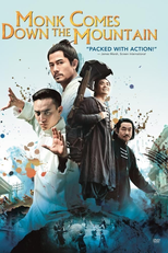 O Monge Desce A Montanha (Monk Comes Down The Mountain)