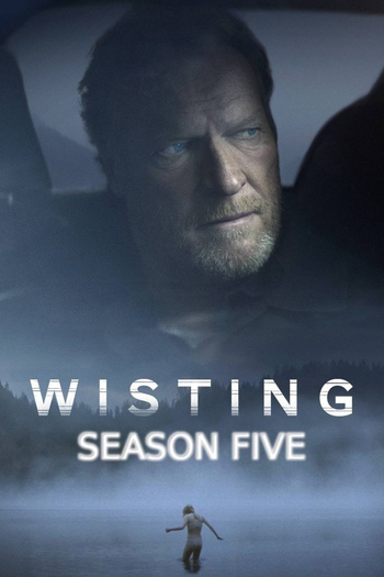 Poster de Série Wisting (5ª Temporada) (2024)