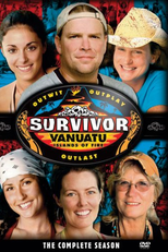 Survivor: Vanuatu (9ª Temporada) (Survivor: Vanuatu (Season 9))