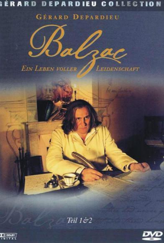 Poster 3 de Série Balzac (1999)