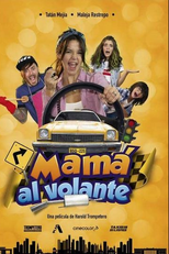 Mamãe ao Volante (Mamá al Volante)