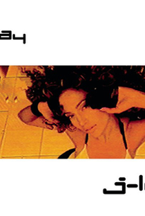 Jennifer Lopez: Play - Poster / Capa / Cartaz - Oficial 1