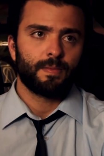 Poster de Episódio Episódio 5 (2018)