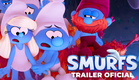 Smurfs | Trailer Oficial | DUB | Paramount Pictures Brasil