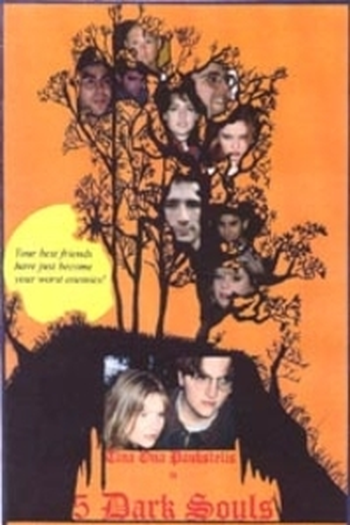  de Filme 5 Dark Souls (1996)