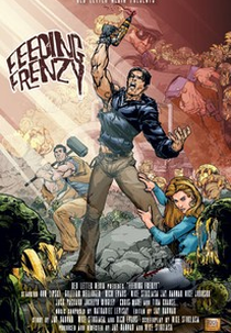 Feeding Frenzy (Feeding Frenzy)