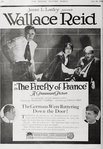 The Firefly of Paris (The Firefly of Paris)