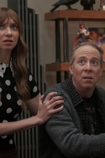 Poster de Episódio Spoiler: Bert Is Magic (2026)