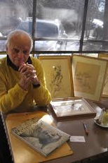 The Face of Genius (The Face of Genius)