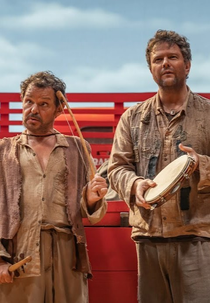 Um São João de João Grilo e Chicó (Brahma apresenta: Um São João de João Grilo e Chicó)