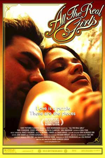 Poster de Filme Prova de Amor (2003)