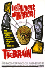 The Brain (The Brain)