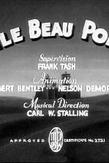 Little Beau Porky (Little Beau Porky)