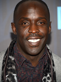 Michael K. Williams