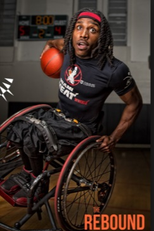 The Rebound (The Rebound)