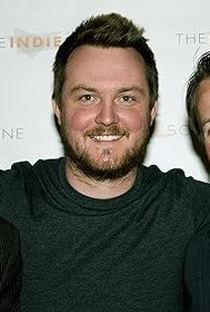 David Ferry Jr. - Poster 1