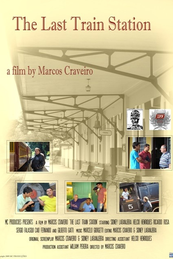  de Curta A Última Estação (2009)