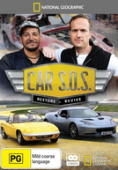 SOS Carros (1ª Temporada) (Car SOS (Season 1))