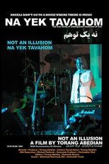 Não é uma ilusão (Na Yek Tavahom)