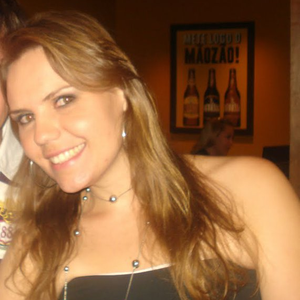 Foto de perfil de Jamila Pinheiro