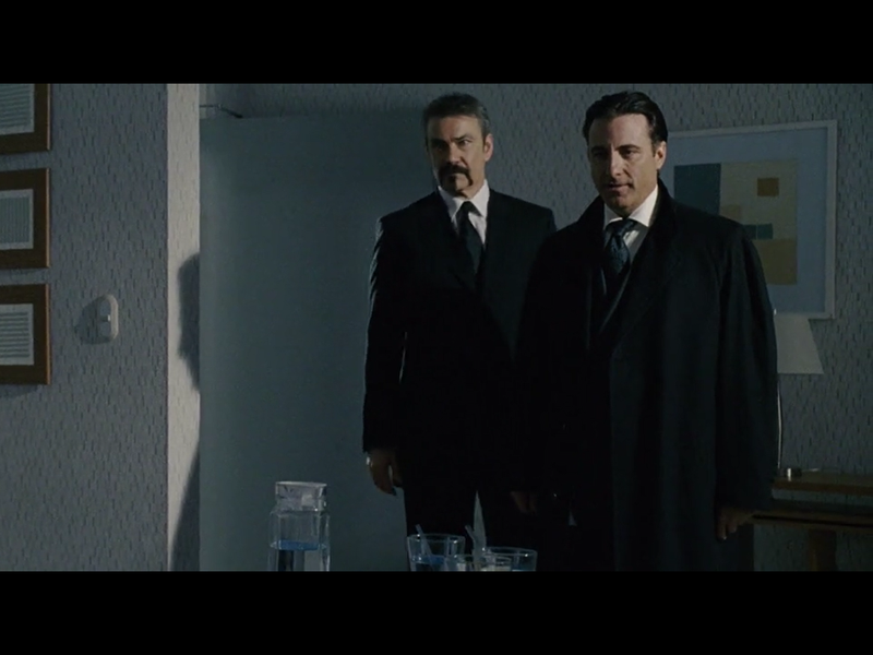 Foto 7 de Ligados Pelo Crime