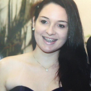 Foto de perfil de Paula Arrais