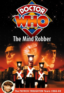 Doctor Who: The Mind Robber (Doctor Who: The Mind Robber)