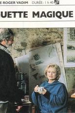 Uma Varinha Mágica (Un coup de baguette magique)