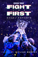 A Batalha Pelo Topo (Fight for First: Excel Esports)