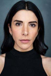 Hayat Kamille - Poster 1