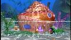 Entrada do filme Kingdom Under The Sea: O Reino Embaixo do Mar - (IgorFilmesTrailers)