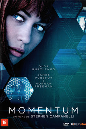  de Filme Código Momentum (2015)