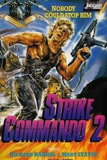  de Filme Covil da Morte (1988)