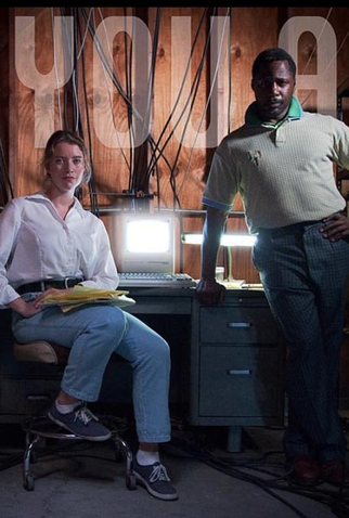 Poster 1 de Série Who You Are (2019)